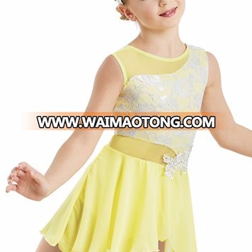 2019 New Dance Costumes/ballet costumes/jazz dress/ latin cloth/EP19-034