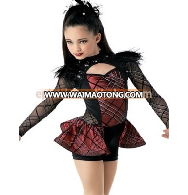 2018 new design dance wear/ballet tutu /tutu dress/ballet dress epbt18-124